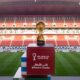 كأس العرب 2023: جولة ترويجية تصل السعودية