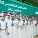 الملتقى الوطني للتميز المدرسي يتصدر وسائل التواصل الاجتماعي