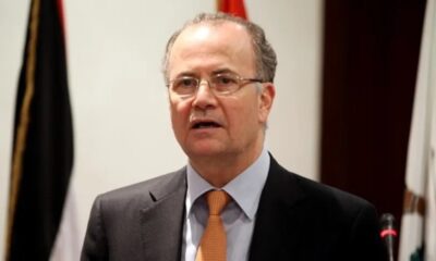 خطة إعمار غزة: إعلان رئيس الوزراء الفلسطيني