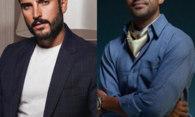 انضمام أستاذ زلف وناصر الدوسري لشارع الأعشى 2
