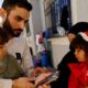 سجين فلسطيني يكتشف بقاء زوجته وطفليه أحياء بعد خبر وفاتهم