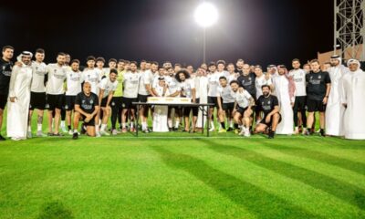 السد يتخذ قراراً جريئاً قبل مواجهة الهلال آسيوياً