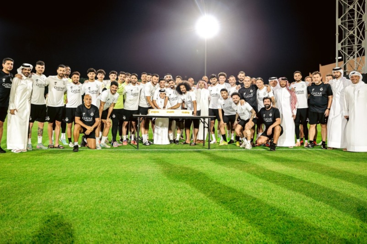السد يتخذ قراراً جريئاً قبل مواجهة الهلال آسيوياً