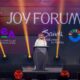 تركي آل الشيخ يعلن اتفاقيات بـ4 مليارات في جوي فوروم 2025