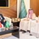 افتتاح مكتب إقليمي جديد للشعب الصينية في الرياض