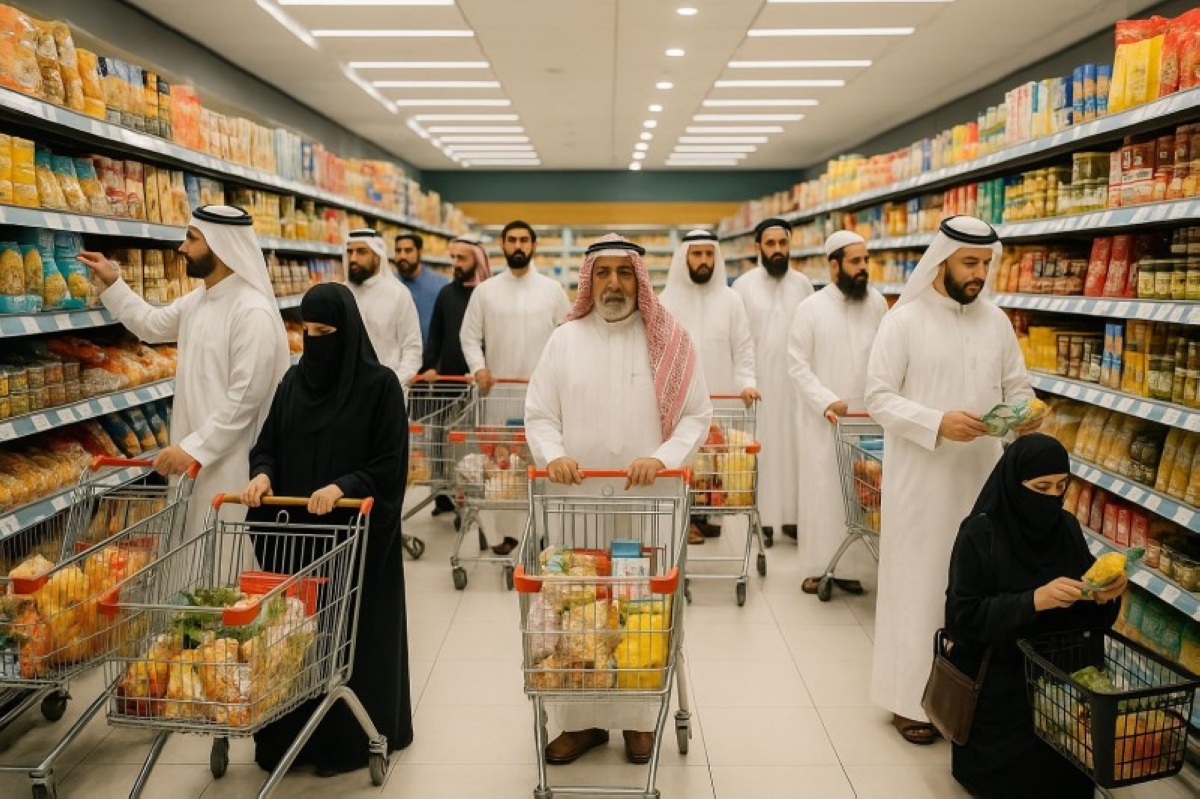 النيابة تحذر: عقوبات صارمة لمروجي الأغذية المغشوشة