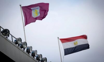 أستون فيلا يمنع جماهير مكابي تل أبيب من الحضور