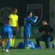 وفاة لاعب كرة قدم بعد مباراة حاسمة مع فريقه