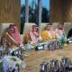 تعزيز التعاون السعودي المصري: من التخطيط إلى التنفيذ