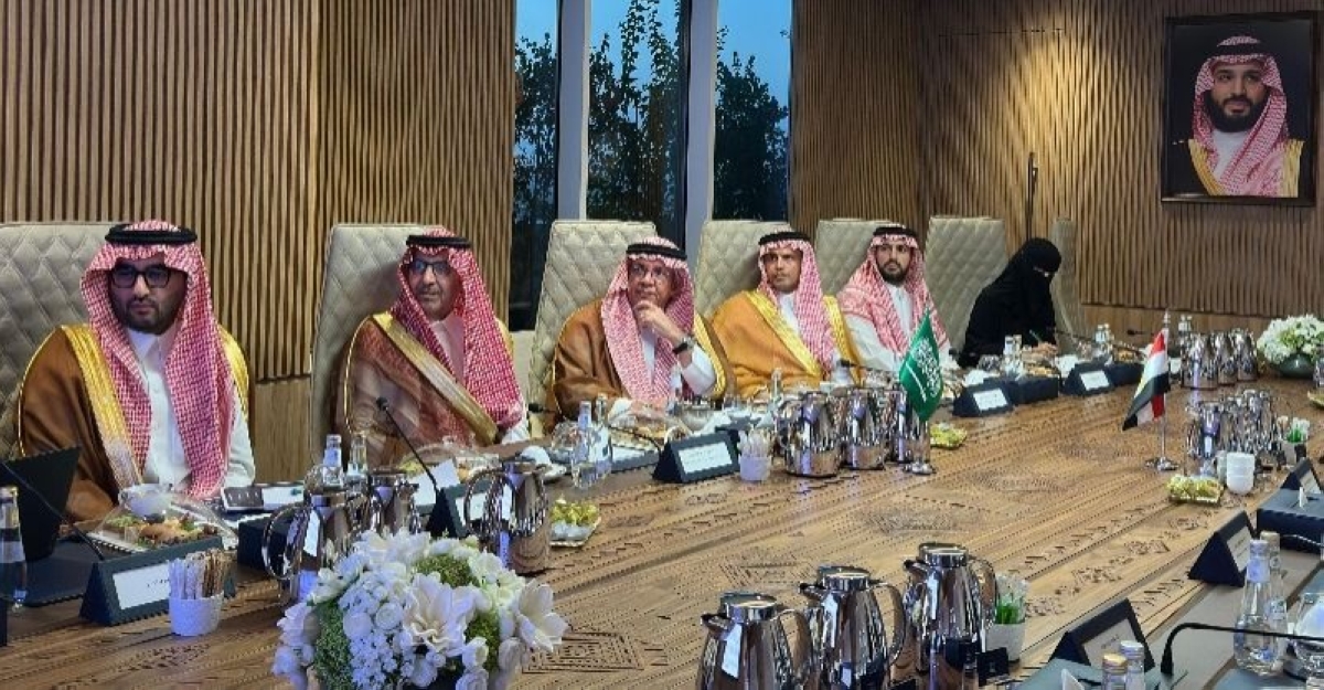 تعزيز التعاون السعودي المصري: من التخطيط إلى التنفيذ