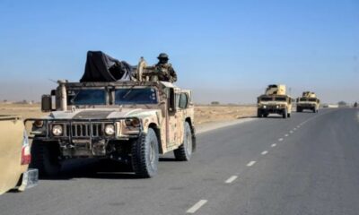 هجوم انتحاري يقتل 7 جنود باكستانيين ويهدد الهدنة مع أفغانستان