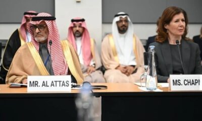 دعم السعودية لليمن: نموذج للاستقرار والتنمية