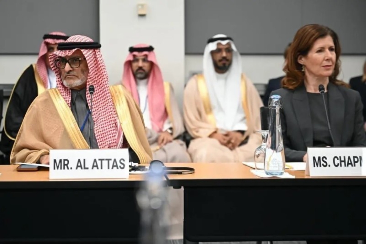 دعم السعودية لليمن: نموذج للاستقرار والتنمية