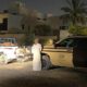 ضبط مواطن بالرياض لنقل حطب محلي بشكل غير قانوني