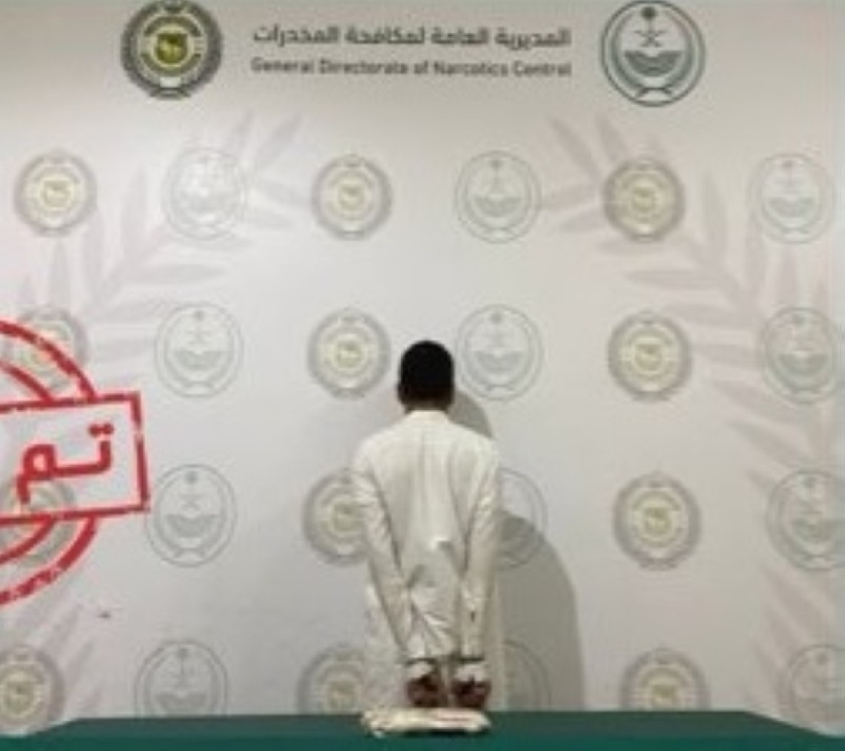 القبض على مقيم بتهمة ترويج الحشيش في عسير