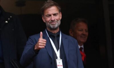 يورغن كلوب يتسلم منصباً جديداً في عالم كرة القدم