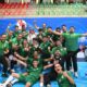 منتخب اليد السعودي يواجه المالديف في الألعاب الآسيوية غداً