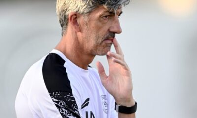ألغواسيل: تحليل أداء الشباب بعد 5 جولات في الدوري