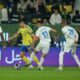 النصر يسعى للفوز على الفتح في الدوري السعودي