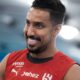 مشاركة الدوسري مع الهلال ضد السد: موقف الاتحاد غير واضح