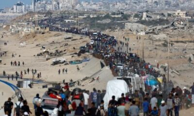 انتهاكات إسرائيلية في غزة: 34 قتيلاً و122 جريحاً