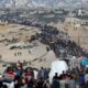 انتهاكات إسرائيلية في غزة: 34 قتيلاً و122 جريحاً