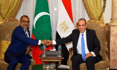 تنسيق مصري سعودي لإنهاء الحرب في السودان
