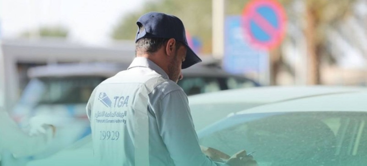 ضبط 789 مخالفاً لنقل الركاب دون ترخيص بالسعودية