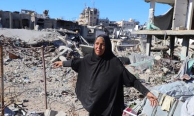 إعادة فتح معبر رفح: تفاصيل من السفارة الفلسطينية بمصر