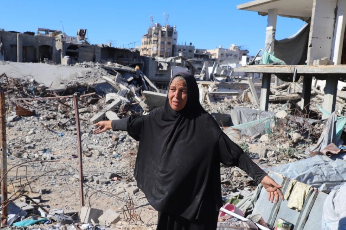 إعادة فتح معبر رفح: تفاصيل من السفارة الفلسطينية بمصر