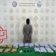 القبض على مروج 45 كجم حشيش في جازان