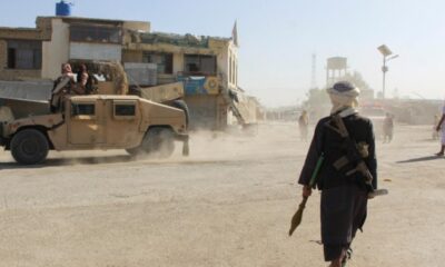 باكستان تحبط هجومًا حدوديًا وتقتل 100 مسلح