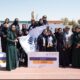 جامعة الأميرة نورة تفوز بذهبية ألعاب القوى 2023