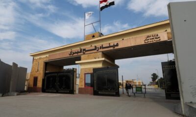 نتنياهو: فتح معبر رفح مشروط بعودة جثامين الأسرى