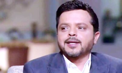 محمد هنيدي يعود للسينما بفيلم "الإسترليني" الجديد