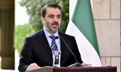 الشيباني يعلن رفض تقسيم سورية ويدعو للوحدة الوطنية