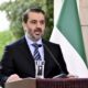 الشيباني يعلن رفض تقسيم سورية ويدعو للوحدة الوطنية