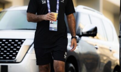 فوارق فنية مع الهلال: مواصلة العمل بروح عالية