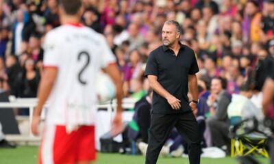 فليك يغيب عن مباراة كلاسيكو الأرض المرتقبة