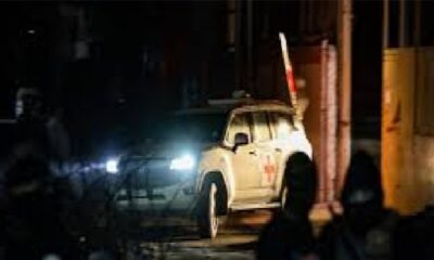 تسليم جثتين واتفاق غزة: نتنياهو يعلن انتهاء الحرب