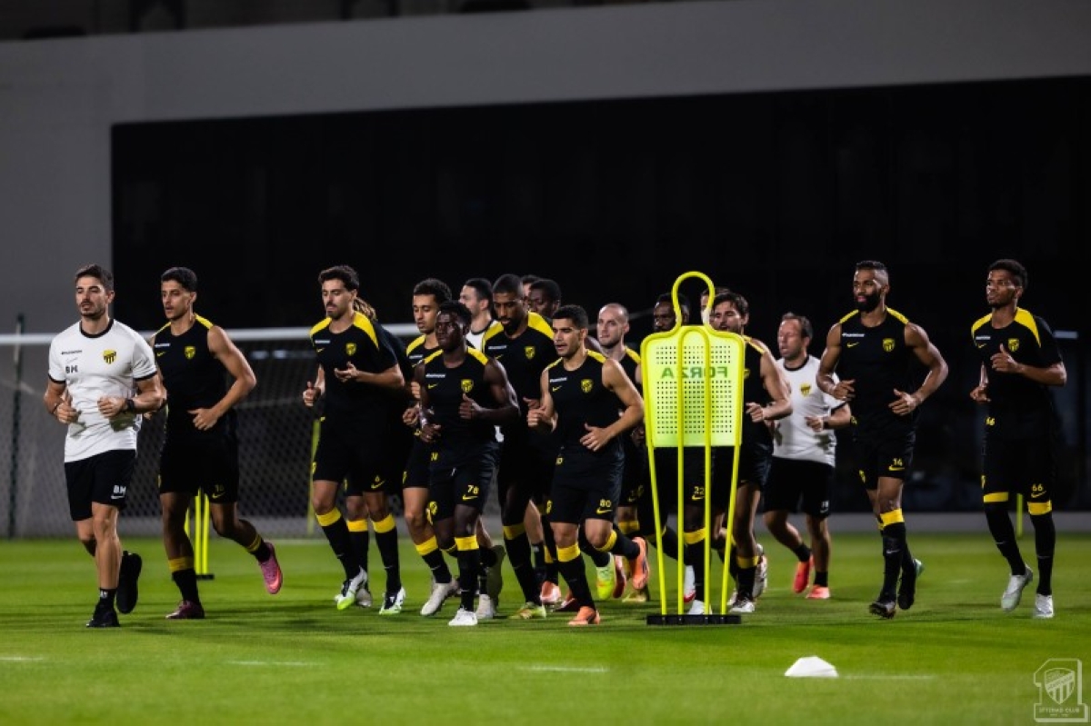 الاتحاد يسافر إلى بغداد لمواجهة الشرطة العراقية