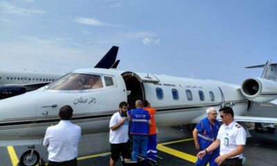 عدد الإحالات الطبية السنوية في السعودية: إحصائيات وأرقام
