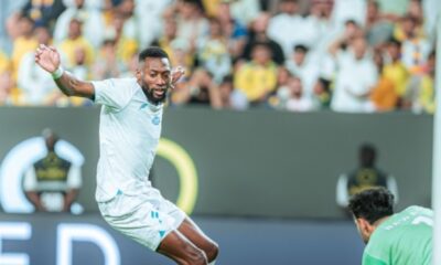 غوميز يعترف بتراجع الأداء أمام النصر في المباراة الأخيرة
