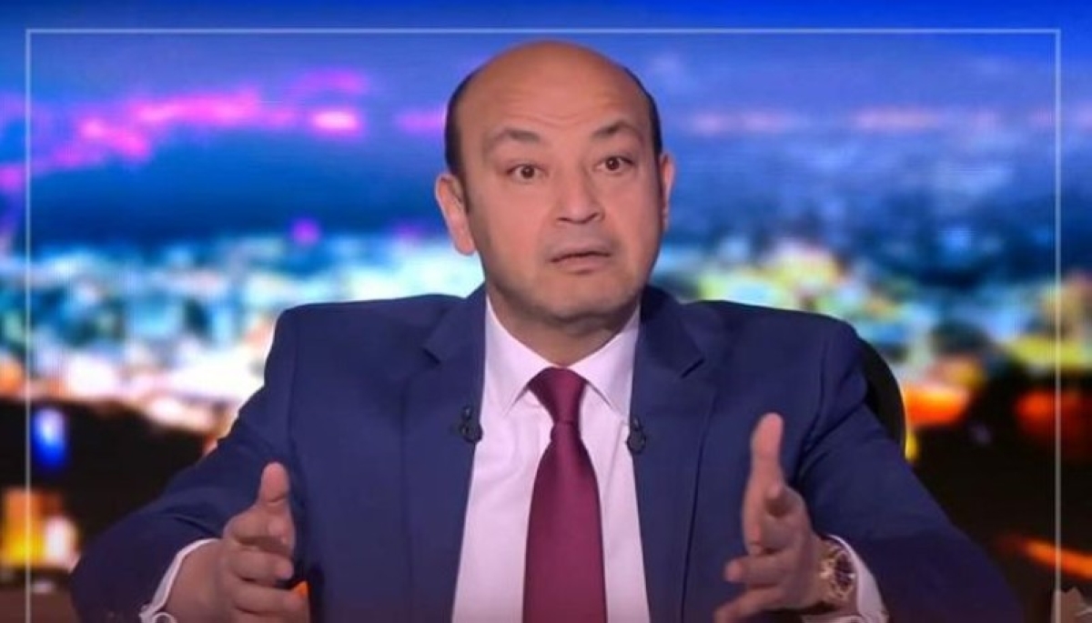 سبب اقتحام كومبارس لمنزل عمرو أديب: التفاصيل الكاملة