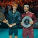 سينر يتوج بطلاً في بطولة Six Kings Slam 2025 بموسم الرياض