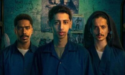 فيلم الزرفة يحقق مبيعات قياسية بـ730 ألف تذكرة