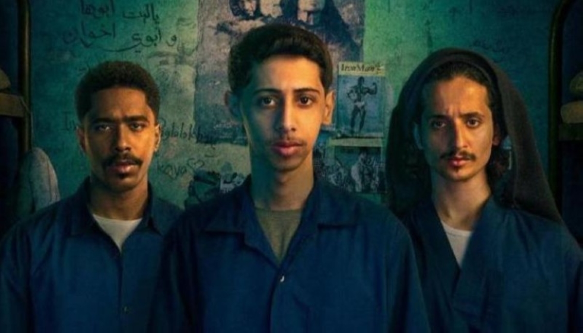 فيلم الزرفة يحقق مبيعات قياسية بـ730 ألف تذكرة