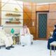 أمير الشرقية يلتقي قيادات التعليم لتعزيز التعاون الخليجي