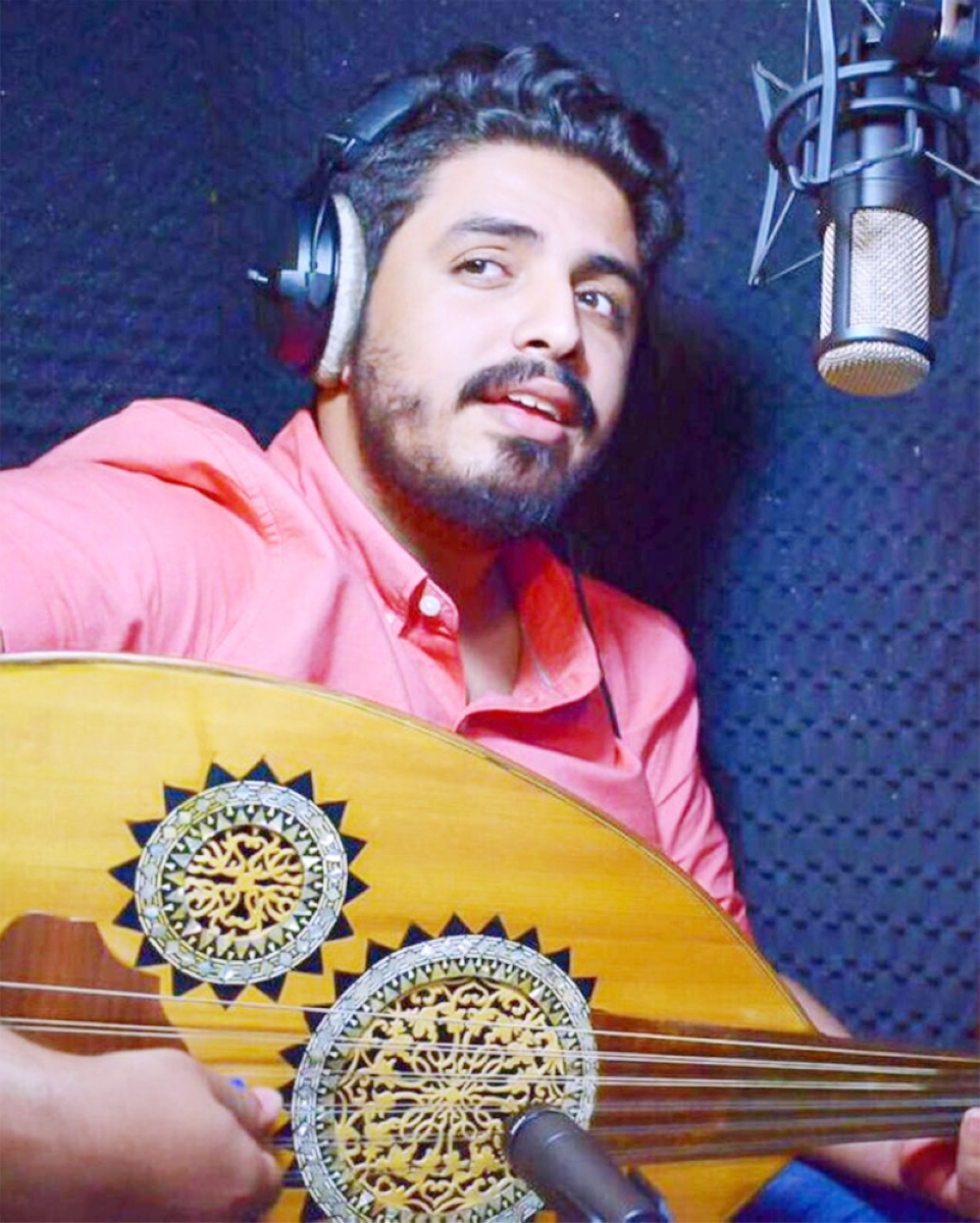 نواف الجبرتي: صوت الجيل الجديد ووريث العمالقة