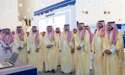 "تعرف على معرض الأمن السيبراني المتنقل بوزارة الخارجية"